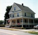 35 Sutton St., August 2002